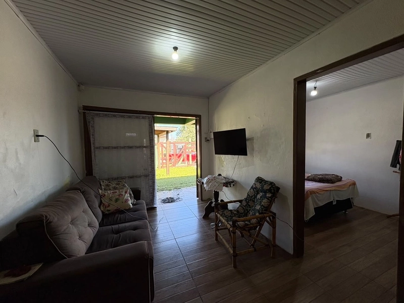 🏡 CASA À VENDA EM IMBÉ – BALNEÁRIO PRESIDENTE: 10ª foto da galeria de imagens do imóvel