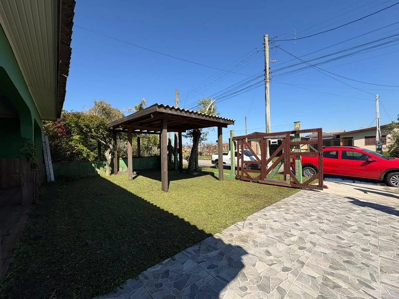 🏡 CASA À VENDA EM IMBÉ – BALNEÁRIO PRESIDENTE: 6ª foto da galeria de imagens do imóvel