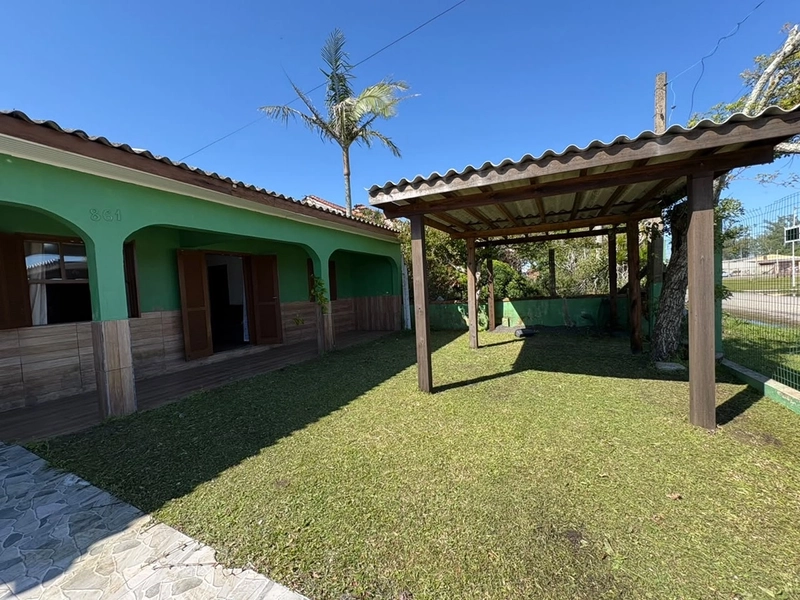 🏡 CASA À VENDA EM IMBÉ – BALNEÁRIO PRESIDENTE: 5ª foto da galeria de imagens do imóvel