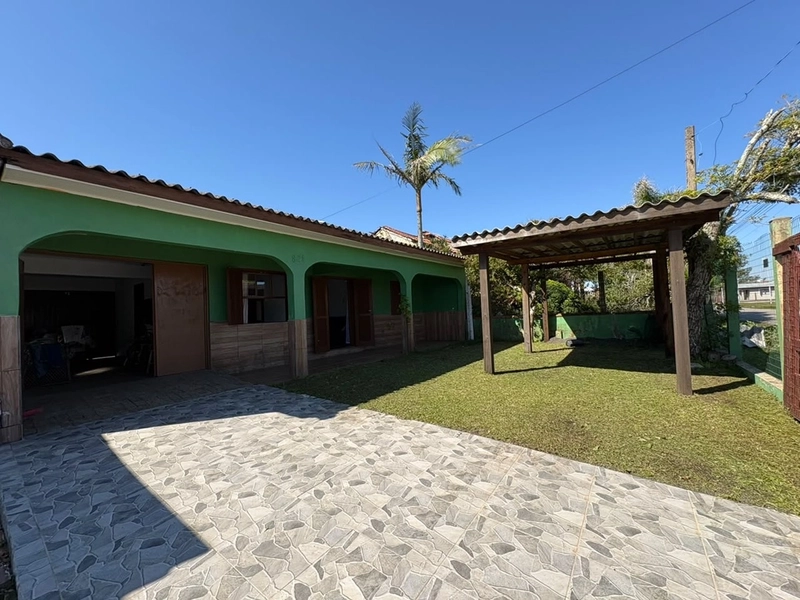 🏡 CASA À VENDA EM IMBÉ – BALNEÁRIO PRESIDENTE: 4ª foto da galeria de imagens do imóvel