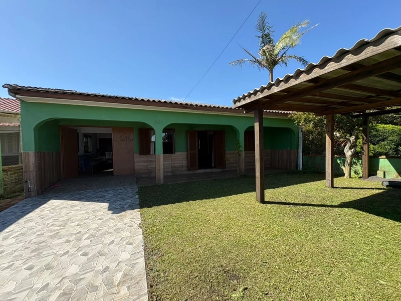 🏡 CASA À VENDA EM IMBÉ – BALNEÁRIO PRESIDENTE: 7ª foto da galeria de imagens do imóvel