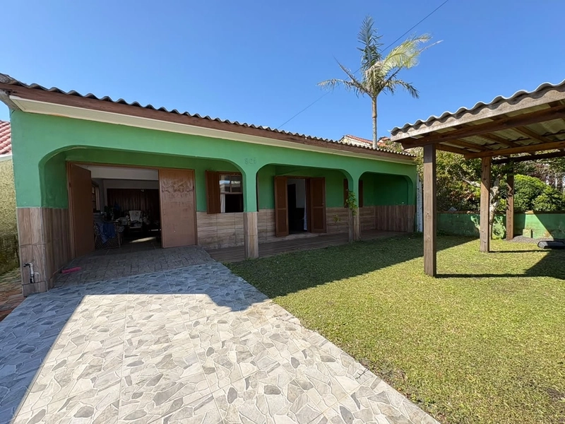Imóvel residencial ou comercial