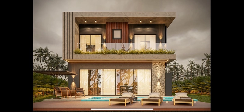 Imóvel em construção no SUNSET: 2ª foto da galeria de imagens do imóvel
