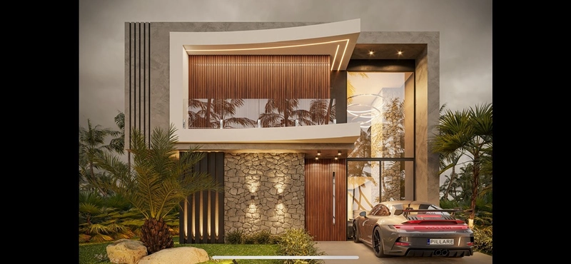 Imóvel em construção no SUNSET: 1ª foto da galeria de imagens do imóvel