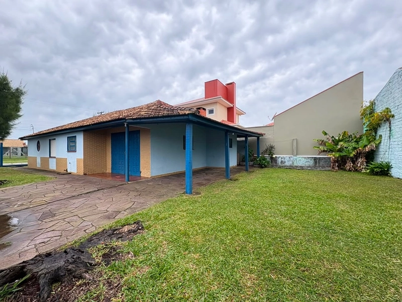🏡 Excelente oportunidade no Balneário Albatroz – Imbé!: 3ª foto da galeria de imagens do imóvel