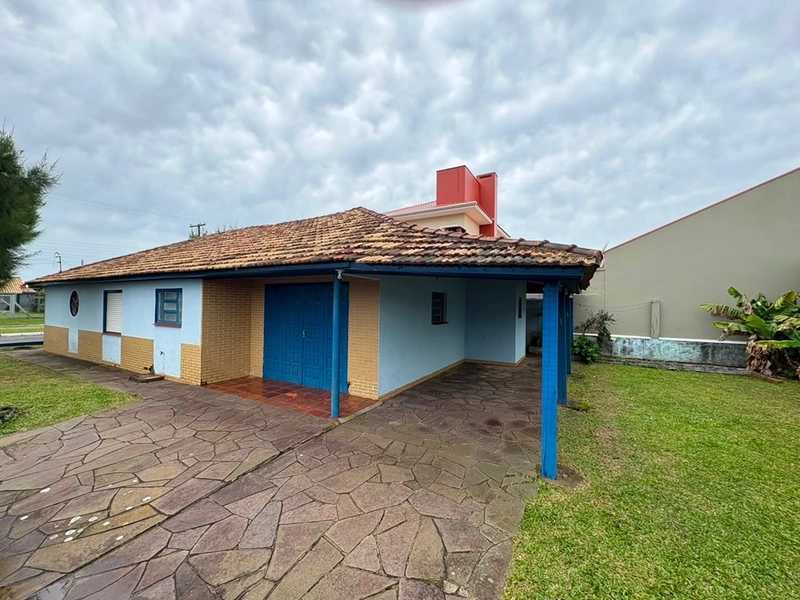 Imóvel residencial ou comercial