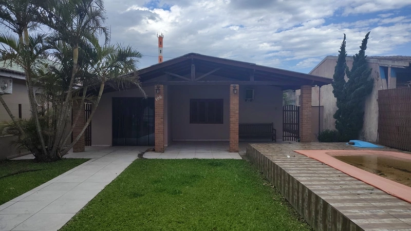Imóvel residencial ou comercial