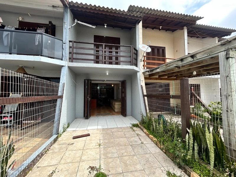 Casa à venda no centro de Imbé: 2ª foto da galeria de imagens do imóvel
