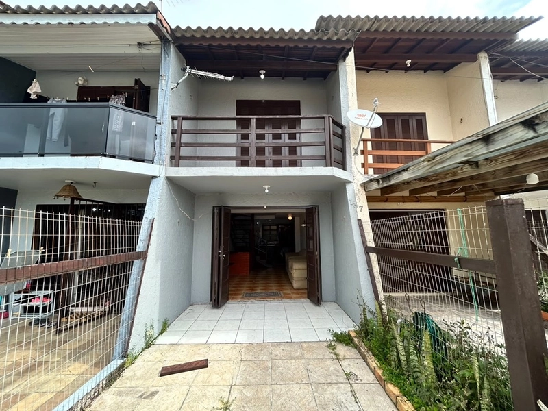 Imóvel residencial ou comercial