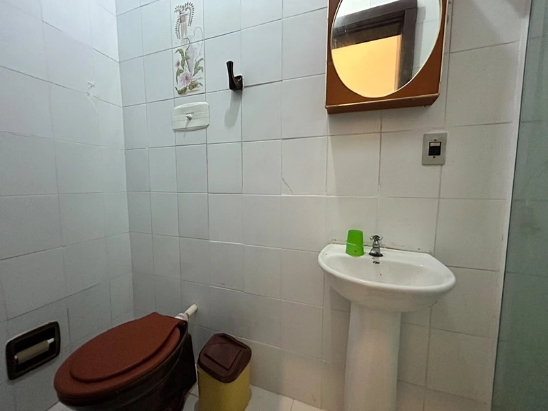 Casa à venda no centro de Imbé: 6ª foto da galeria de imagens do imóvel