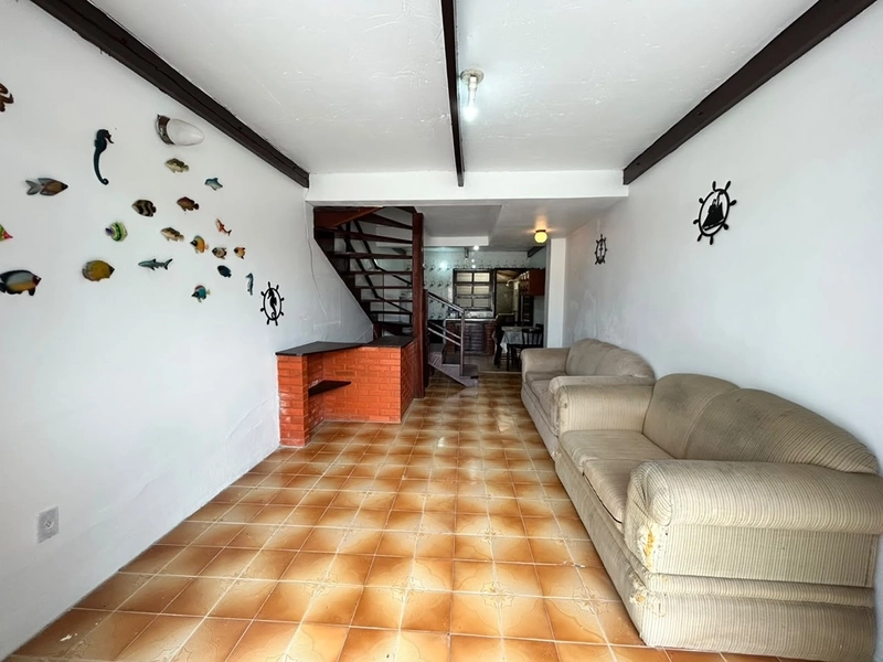 Casa à venda no centro de Imbé: 14ª foto da galeria de imagens do imóvel