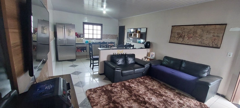 Casa à venda em Mariluz: 3ª foto da galeria de imagens do imóvel