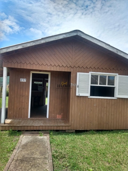 Casa à venda em região de moradores: 2ª foto da galeria de imagens do imóvel