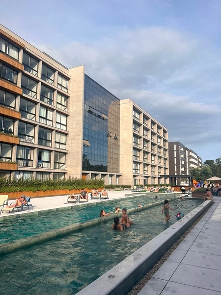 Imóvel residencial ou comercial