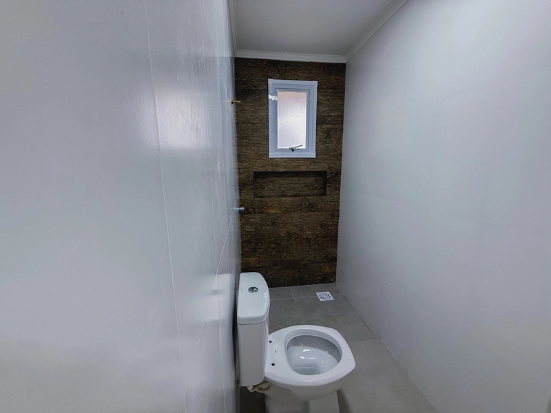 Casa no centro de Imbé: 12ª foto da galeria de imagens do imóvel