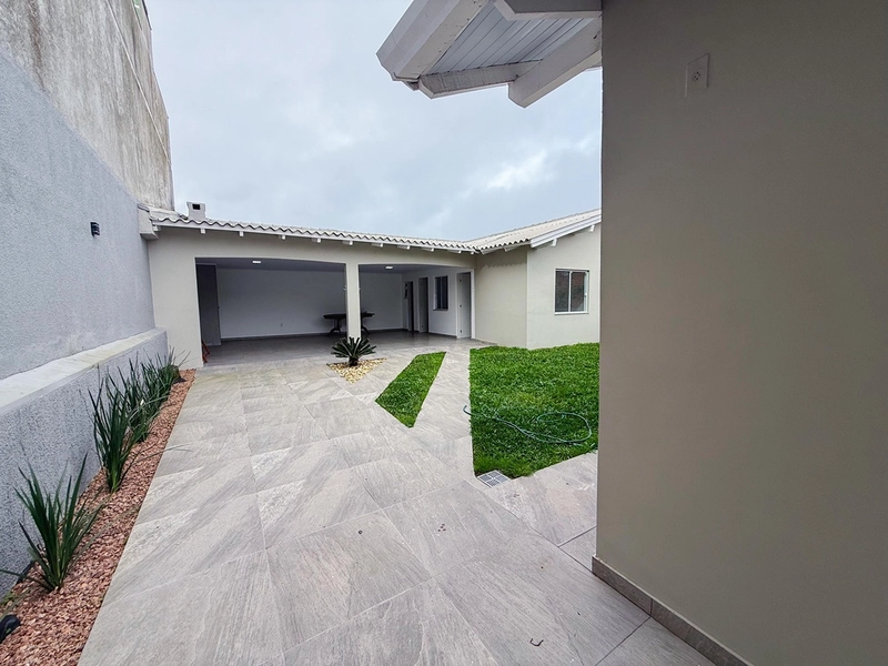 Casa no centro de Imbé: 20ª foto da galeria de imagens do imóvel