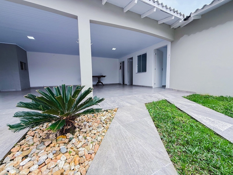 Casa no centro de Imbé: 24ª foto da galeria de imagens do imóvel