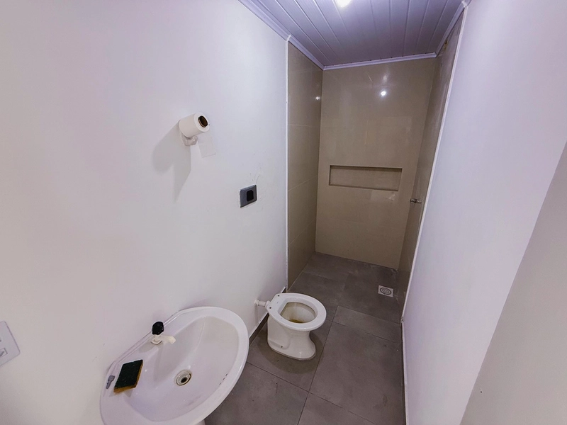 Casa no centro de Imbé: 25ª foto da galeria de imagens do imóvel