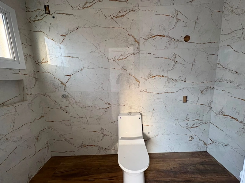 Casa nova no centro de Imbé: 9ª foto da galeria de imagens do imóvel