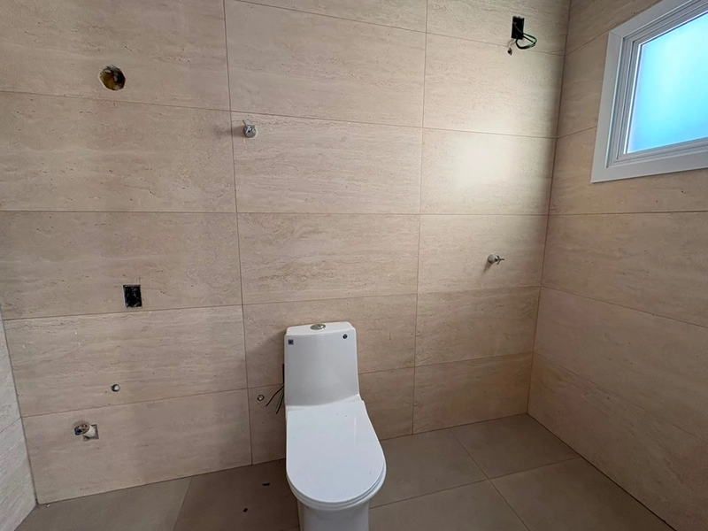 Casa nova no centro de Imbé: 5ª foto da galeria de imagens do imóvel