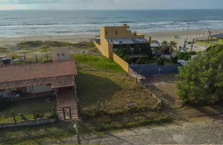 Imóvel residencial ou comercial