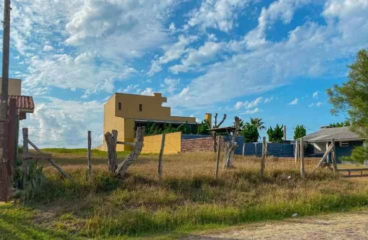 Terreno na beira mar de Imbé: 4ª foto da galeria de imagens do imóvel