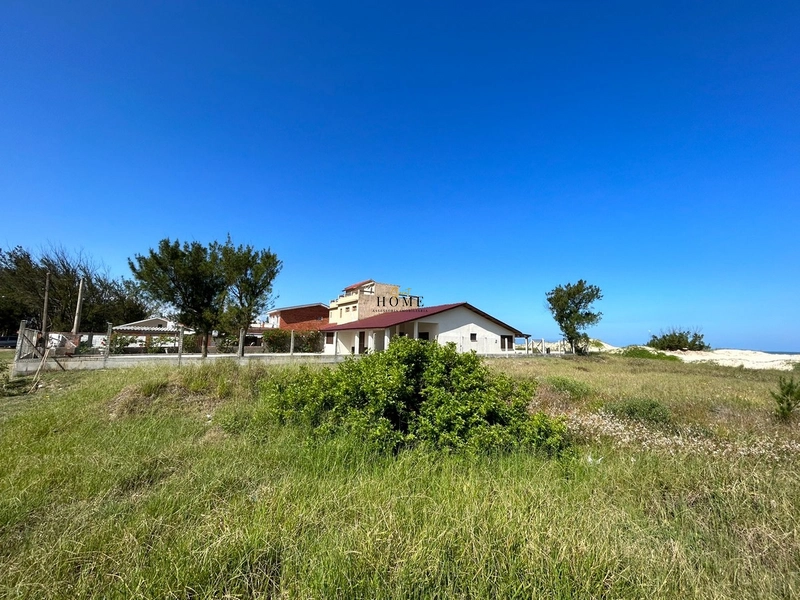 Terreno à venda: 1ª foto da galeria de imagens do imóvel