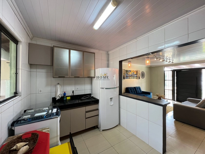 Casa à venda no centro de Imbé: 6ª foto da galeria de imagens do imóvel