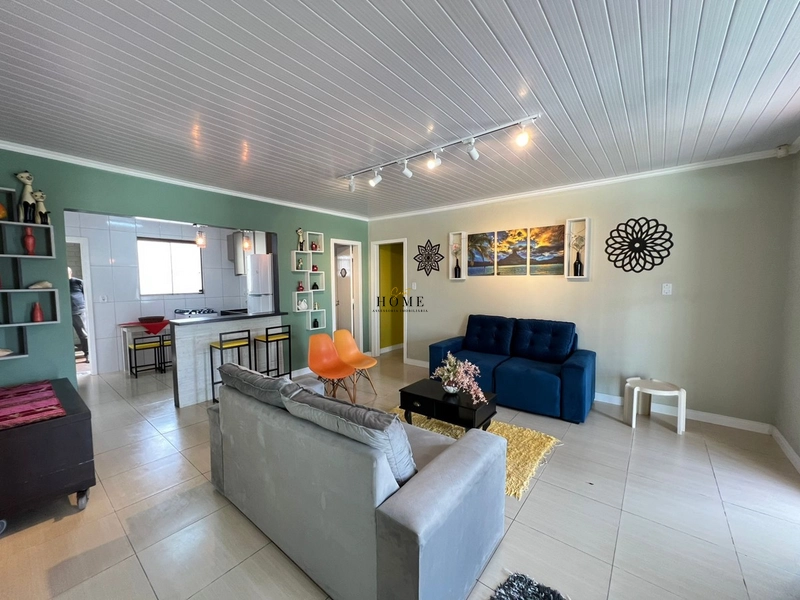Casa à venda no centro de Imbé: 3ª foto da galeria de imagens do imóvel