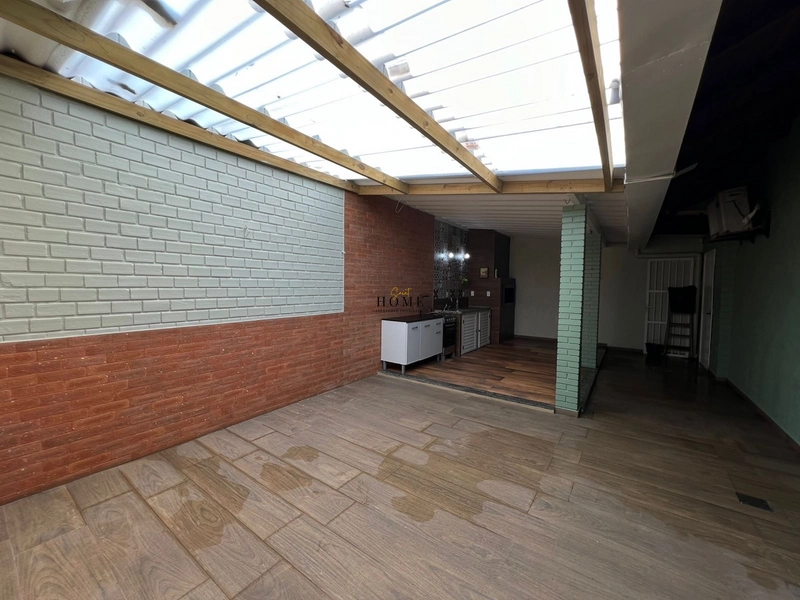 Casa à venda no centro de Imbé: 12ª foto da galeria de imagens do imóvel