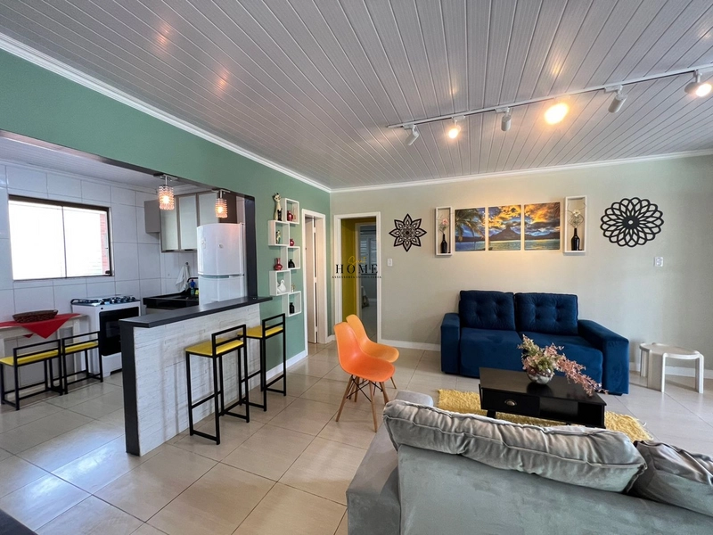 Casa à venda no centro de Imbé: 8ª foto da galeria de imagens do imóvel