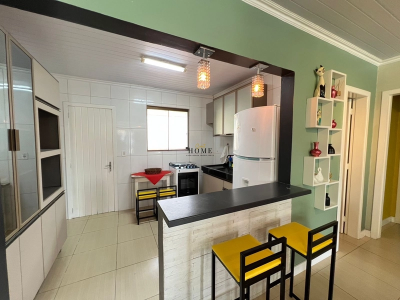 Casa à venda no centro de Imbé: 5ª foto da galeria de imagens do imóvel