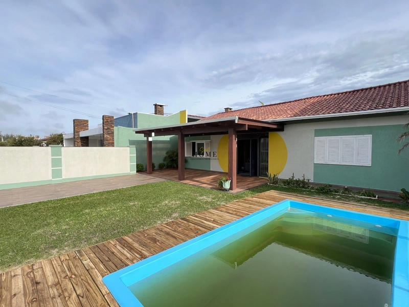 Casa à venda no centro de Imbé: 20ª foto da galeria de imagens do imóvel