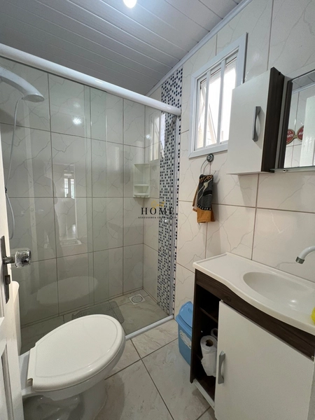 Casa à venda no centro de Imbé: 16ª foto da galeria de imagens do imóvel