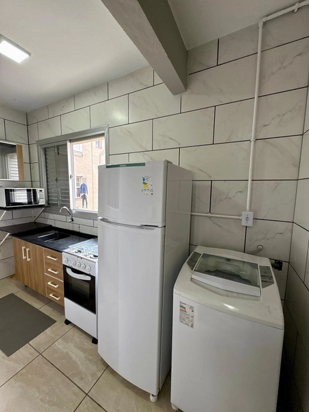 Apartamento no centro de Imbé: 12ª foto da galeria de imagens do imóvel