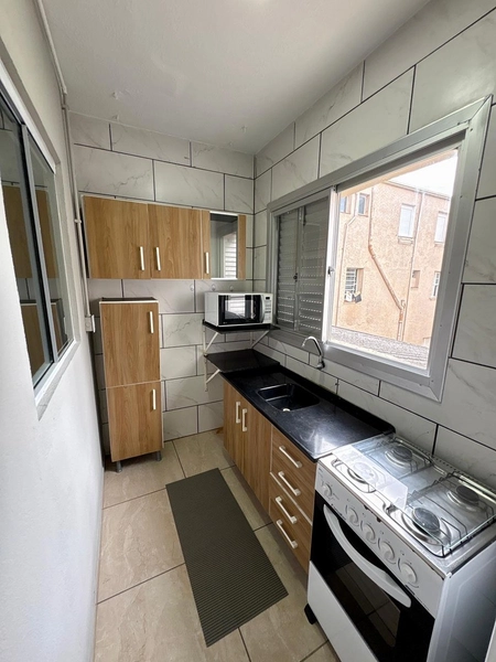 Apartamento no centro de Imbé: 11ª foto da galeria de imagens do imóvel