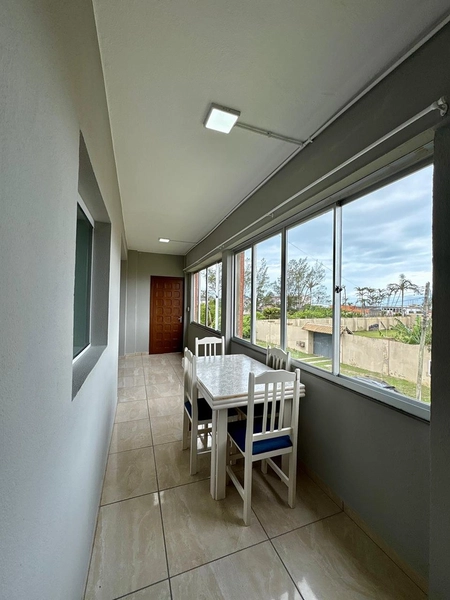 Apartamento no centro de Imbé: 6ª foto da galeria de imagens do imóvel