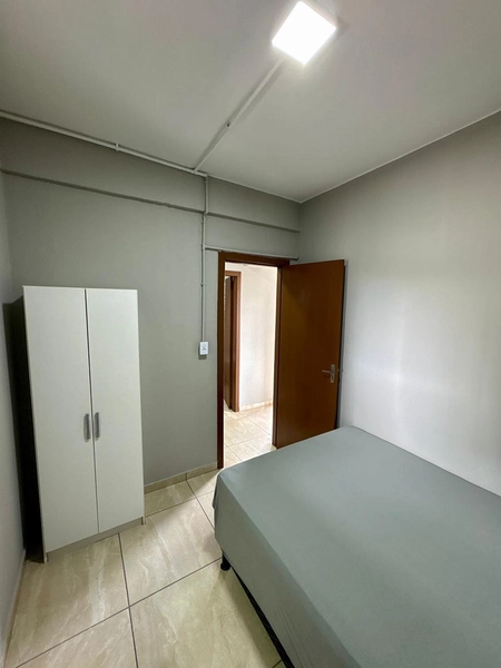 Apartamento no centro de Imbé: 10ª foto da galeria de imagens do imóvel