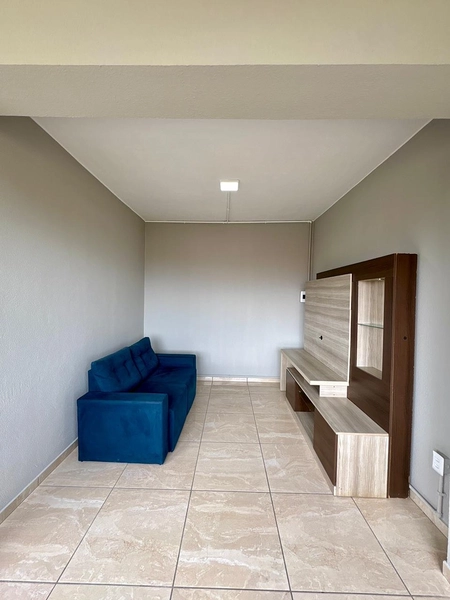 Apartamento no centro de Imbé: 2ª foto da galeria de imagens do imóvel