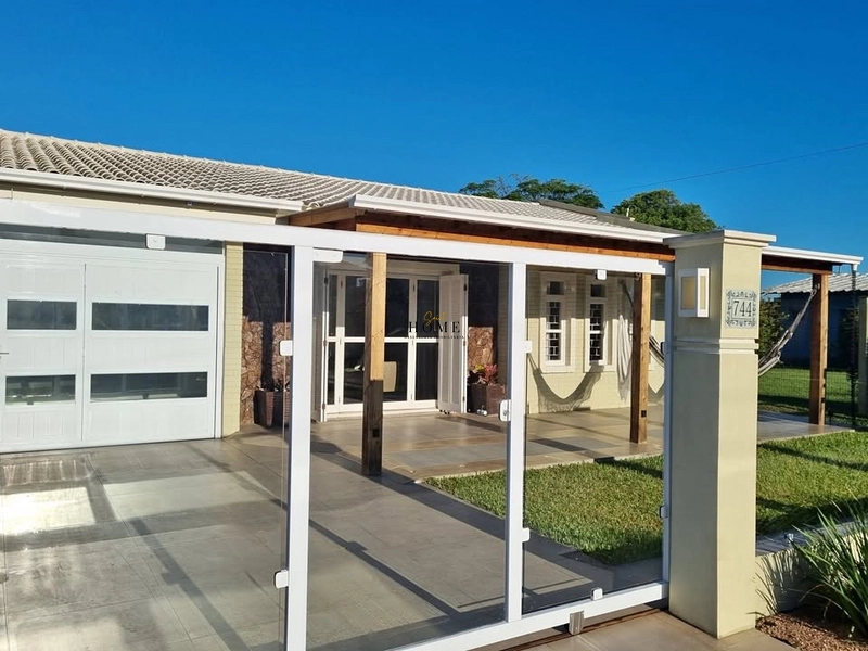 Casa à venda no centro de Imbé: 4ª foto da galeria de imagens do imóvel