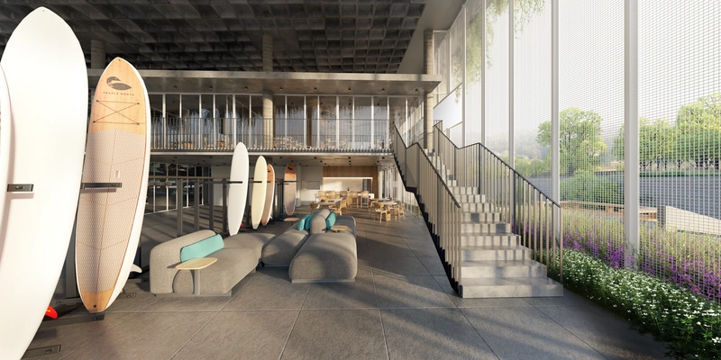 OCCHI MARINA CLUB: 6ª foto da galeria de imagens do imóvel