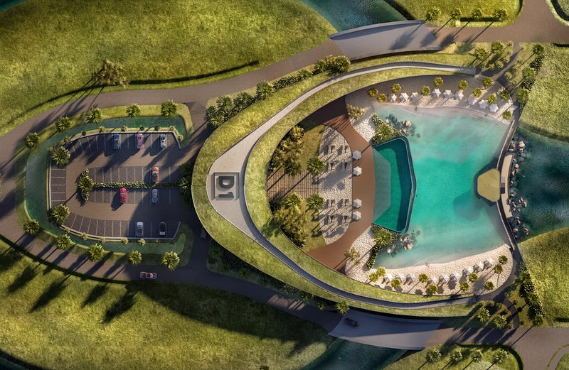 OCCHI MARINA CLUB: 5ª foto da galeria de imagens do imóvel