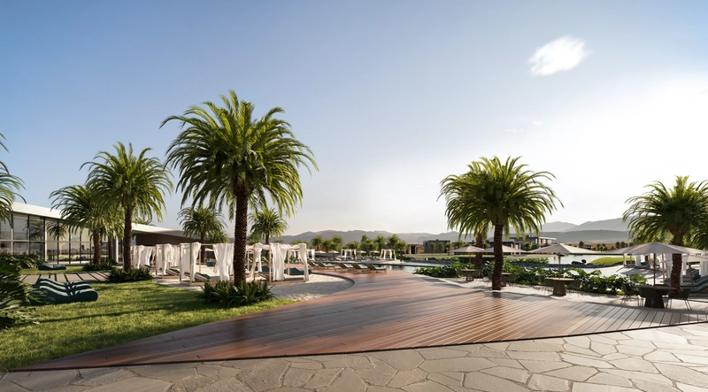 OCCHI MARINA CLUB: 11ª foto da galeria de imagens do imóvel