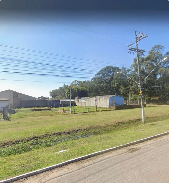 Imóvel residencial ou comercial