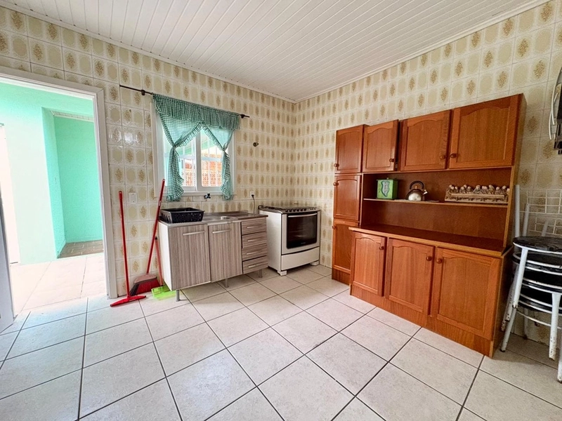 🏡 CASA À VENDA NO BALNEÁRIO MARILUZ – IMBÉ/RS: 2ª foto da galeria de imagens do imóvel