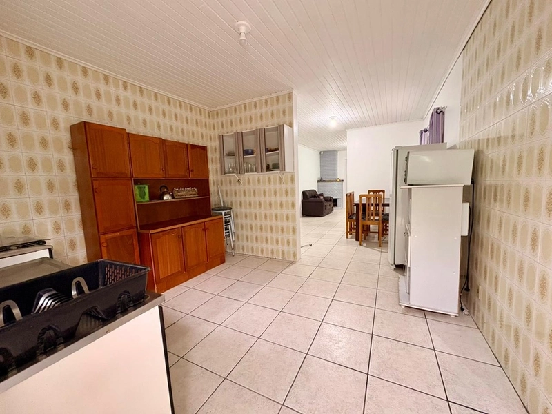 🏡 CASA À VENDA NO BALNEÁRIO MARILUZ – IMBÉ/RS: 6ª foto da galeria de imagens do imóvel