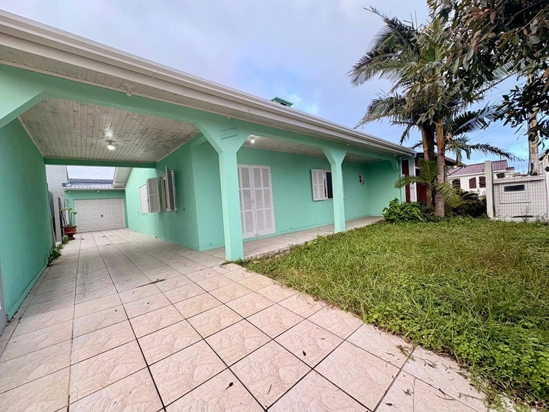 🏡 CASA À VENDA NO BALNEÁRIO MARILUZ – IMBÉ/RS: 1ª foto da galeria de imagens do imóvel
