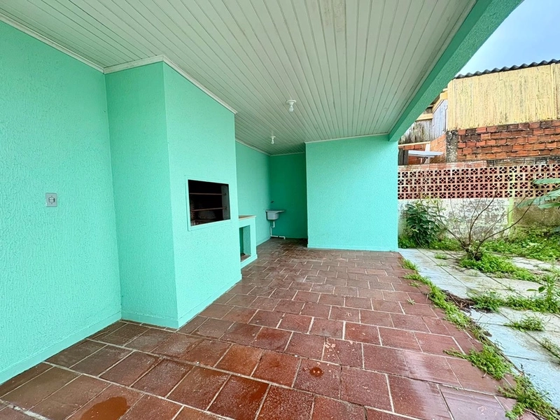 🏡 CASA À VENDA NO BALNEÁRIO MARILUZ – IMBÉ/RS: 20ª foto da galeria de imagens do imóvel