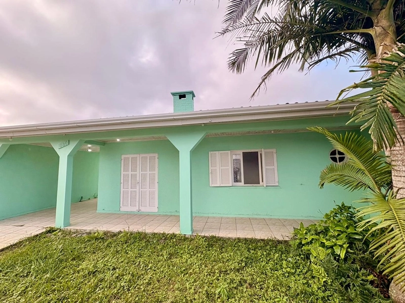 🏡 CASA À VENDA NO BALNEÁRIO MARILUZ – IMBÉ/RS: 5ª foto da galeria de imagens do imóvel
