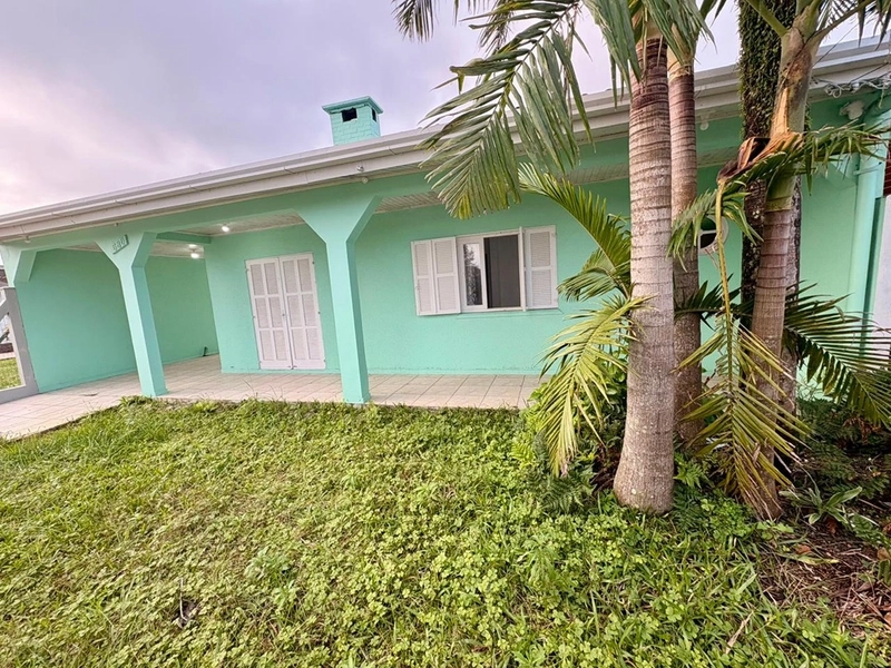 🏡 CASA À VENDA NO BALNEÁRIO MARILUZ – IMBÉ/RS: 8ª foto da galeria de imagens do imóvel